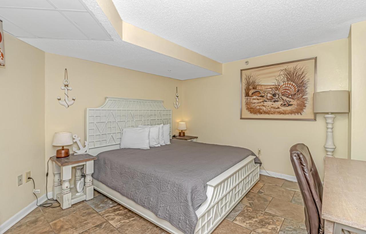 Oceanview 1 Bedroom Suite Landmark Resort 548 Perfect For A Couple Or Party Of 4 Myrtle Beach Dış mekan fotoğraf