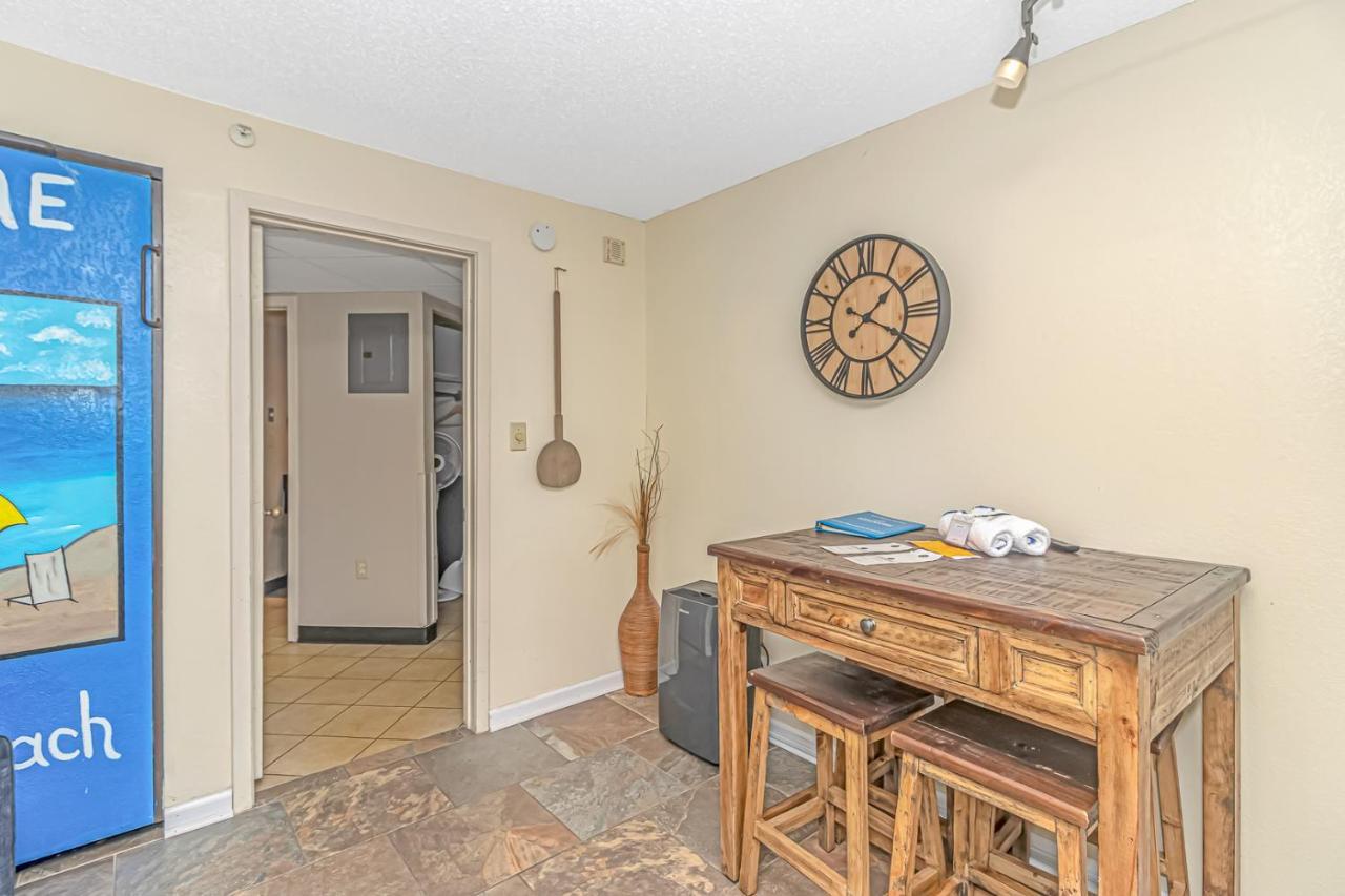 Oceanview 1 Bedroom Suite Landmark Resort 548 Perfect For A Couple Or Party Of 4 Myrtle Beach Dış mekan fotoğraf